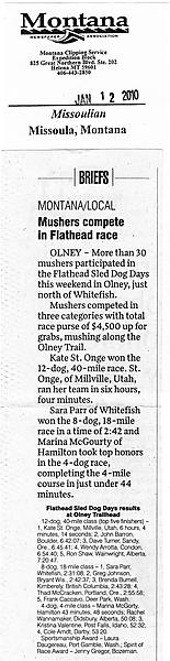 Missoulian