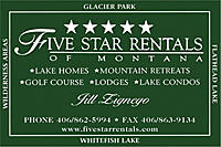 Five Star Rental