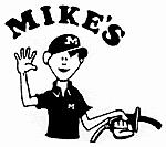 Mike8217s