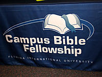 CBF table front