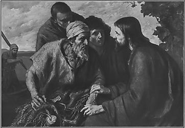 Fishers of Men