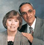 Marv & Joan Stephens