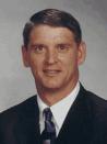 Bruce Burkholder
