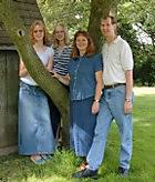 The Jingst family