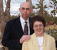 Phil & Dianne Schmitt
