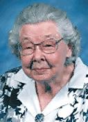 Edna Lionberger