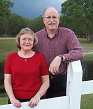 Richard & Sheila Meyer