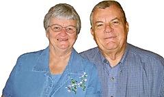 Bob & Georgia Owen