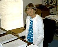 Mary Ann