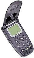 Cell phone