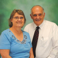 Paul and Elaine Kintner