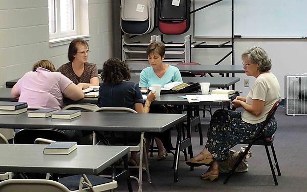 School of Church Planting