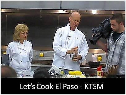 Lets Cook
