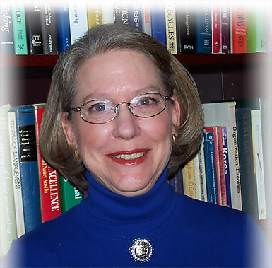 Beth Cargo