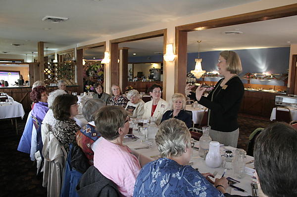CCRW Meeting