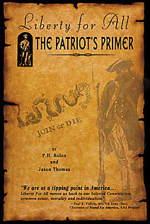 the patriots primer