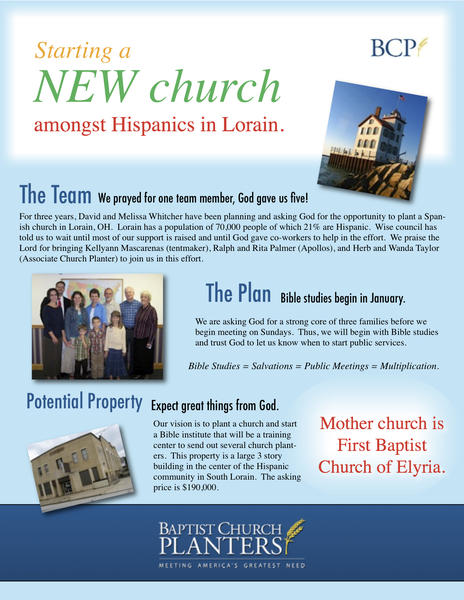 Lorain Update 1209