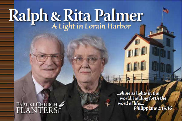 The Palmers