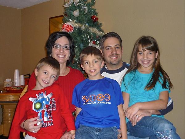 Whitchers December 2010