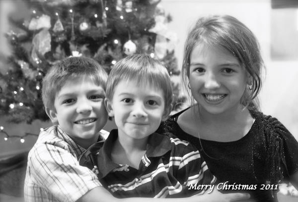 Christmas 2011