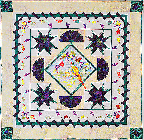 Opportunity Quilt