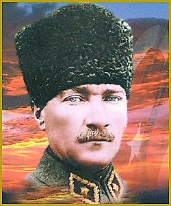 Ataturk