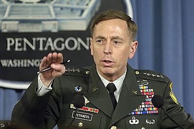 David Petraeus