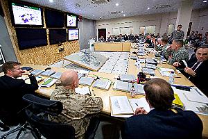 Security Meeting