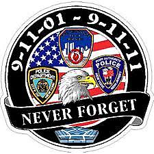 911 Pin