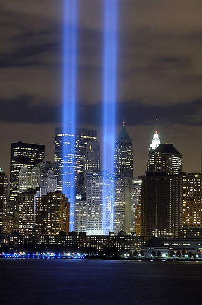 WTC Lights