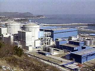 Yongbyon nuclear complex