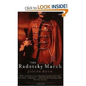 The Radetzky March