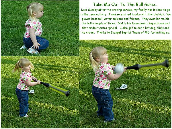emi ball