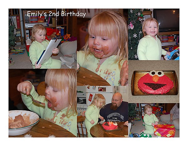 Emi Birthday