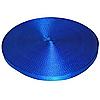 1" Blue Polyester Webbing 3,000 lbs