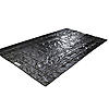 Steel Tarp 18 oz BLACK — 28' x 16'