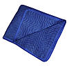 Moving Blankets SINGLE: Non-Woven Warehouse Pad 72x80