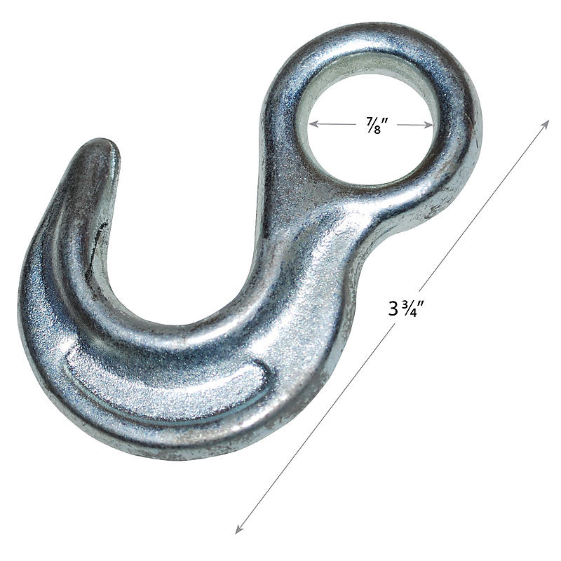 Tow Hook
