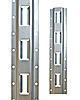8' Vertical E Track
