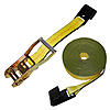 Flatbed Tie Down Straps, Flatbed Supplies