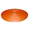 1" Orange Polyester Webbing 6,600 lbs