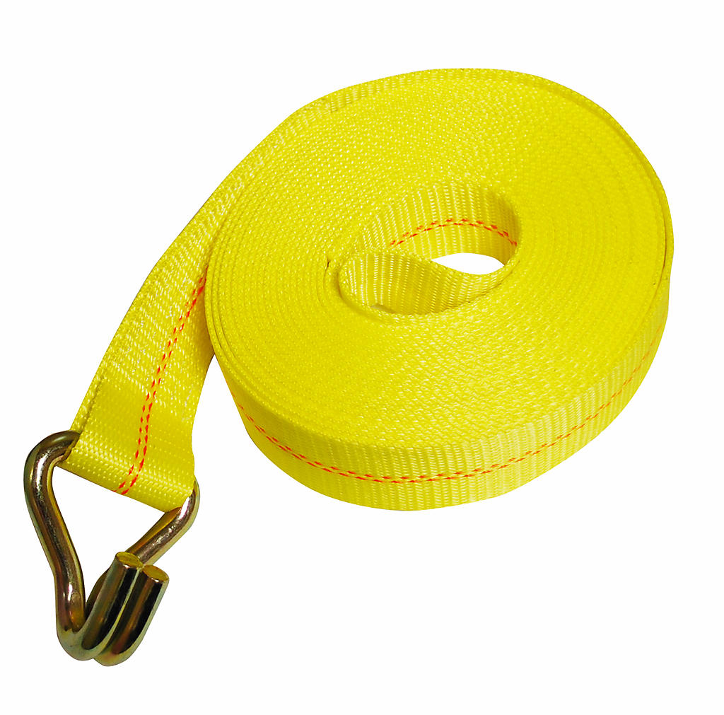 1 Replacement Strap with S-Hook