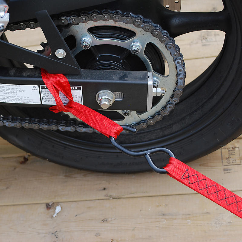 Handlebar Straps — SET OF 2 — Shippers Supplies