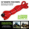 Recovery Rope