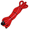 1 1/2" x 30' Kinetic Recovery Rope RED