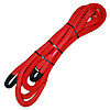 1 1/4" x 30' Kinetic Recovery Rope RED