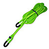 7/8" x 20' Kinetic Recovery Rope GREEN