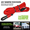 Recovery Rope for Cars