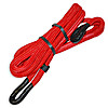 3/4" x 20' Kinetic Recovery Rope RED