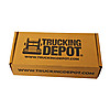 Shackle Hitch Receiver
